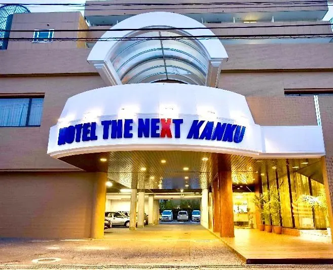 Hotel The Next Kanku 泉南市
