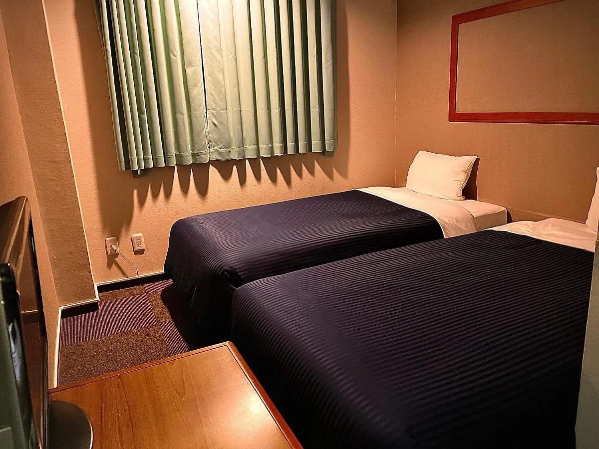 Hotel The Next Kanku 泉南市