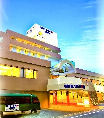 ***  Hotel The Next Kanku 泉南市 日本