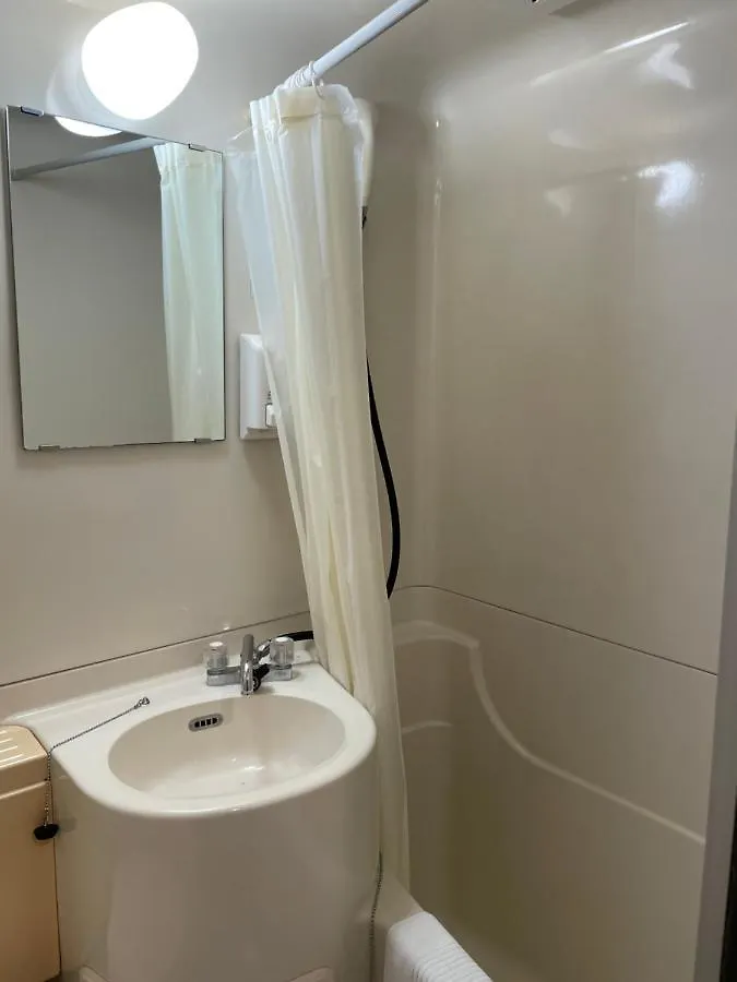 Hotel The Next Kanku 泉南市