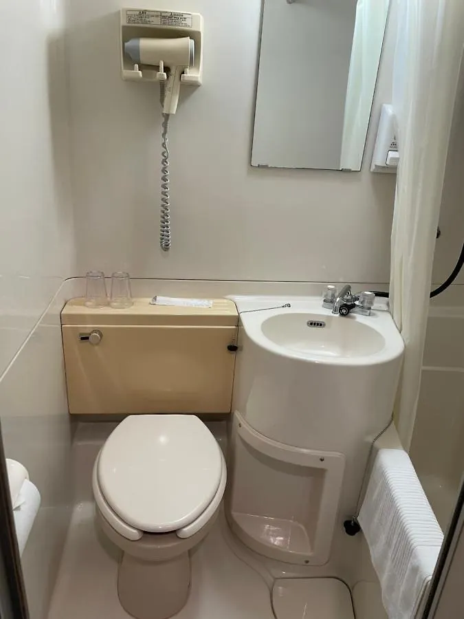 Hotel The Next Kanku 泉南市